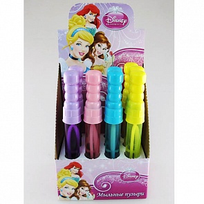 Мини-меч для мыльных пузырей «Принцессы Дисней» (Играем Вместе, 60208D-PRINCESSsim)